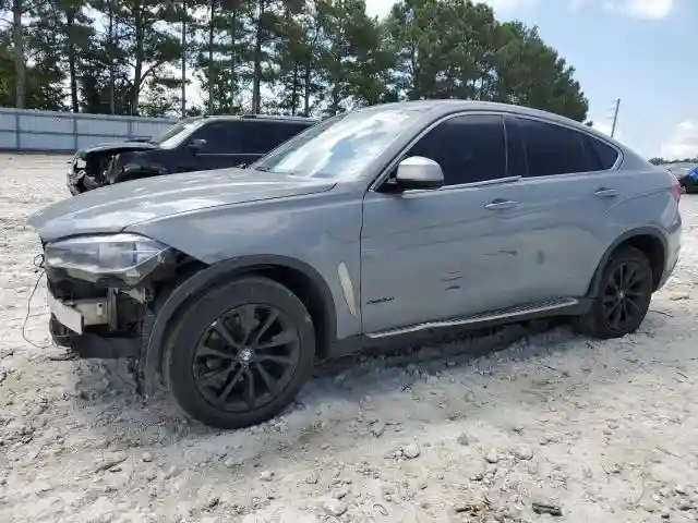 5UXKU2C57F0F94905 2015 BMW X6-0