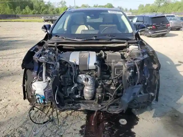 2T2BZMCA0HC111168 2017 LEXUS RX350-4