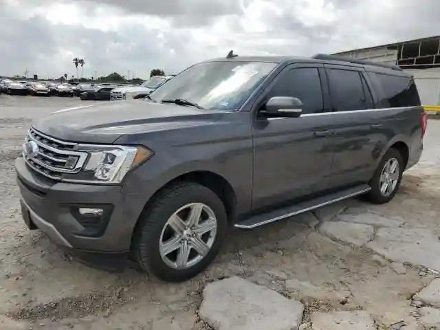 1FMJK1HT0MEA73845 2021 FORD EXPEDITION-0