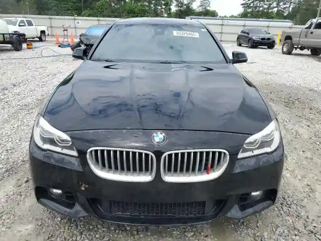 WBAKP9C54GD981224 2016 BMW 5 SERIES-4