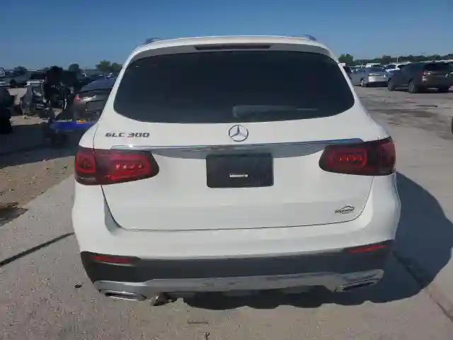 W1N0G8DBXLF864053 2020 MERCEDES-BENZ GLC-CLASS-5
