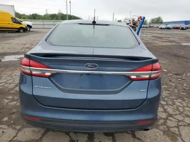 3FA6P0H79JR159534 2018 FORD FUSION-5