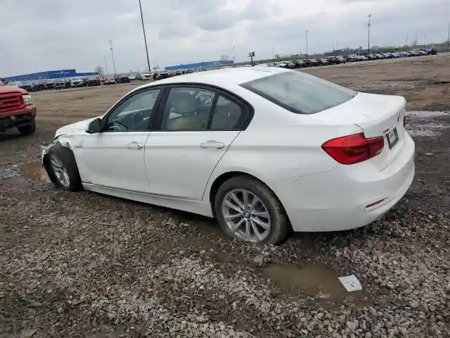 WBA8A3C56JA505154 2018 BMW 3 SERIES-1