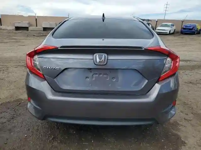 19XFC1F3XHE032630 2017 HONDA CIVIC-5