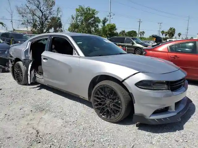 2C3CDXJG3GH163970 2016 DODGE CHARGER-3