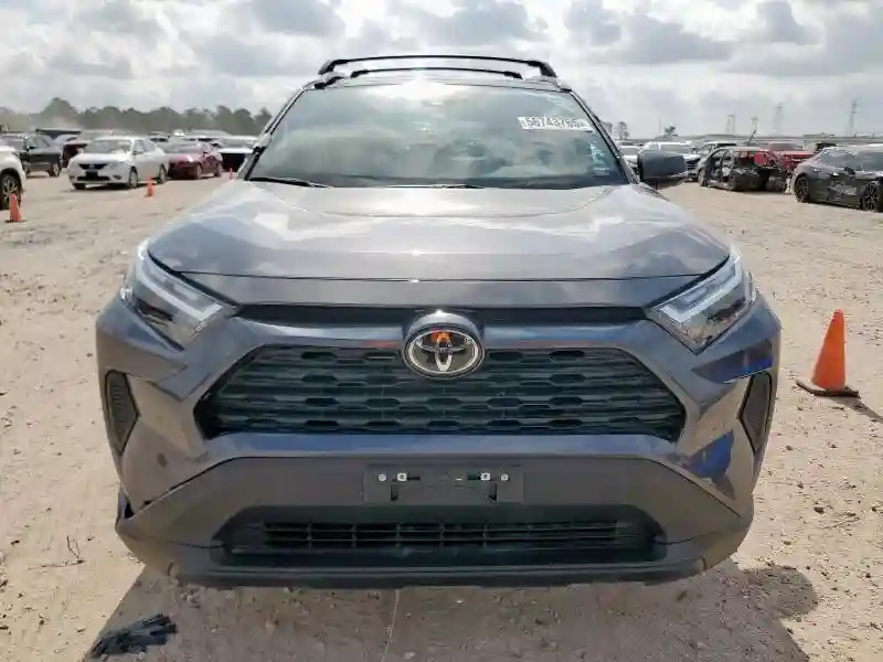2T3W1RFV2RC279167 2024 TOYOTA RAV4-4
