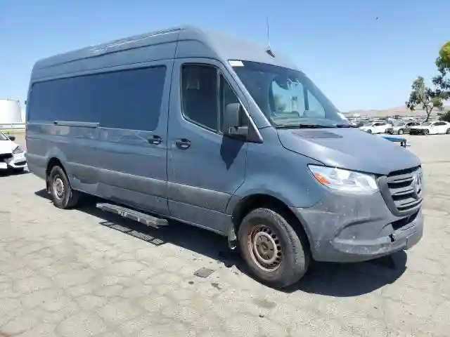 WD4PF1CD3KP127035 2019 MERCEDES-BENZ SPRINTER-3