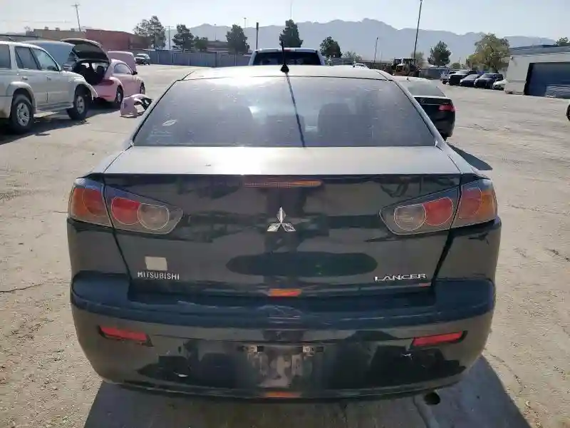 JA32U2FU8FU006101 2015 MITSUBISHI LANCER-5