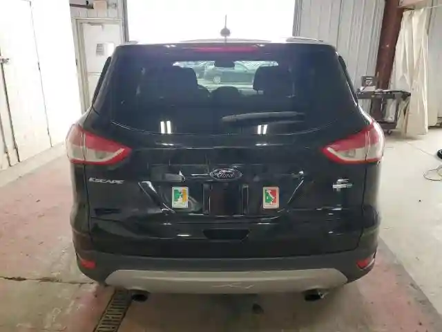 1FMCU9GX2GUC65252 2016 FORD ESCAPE-5
