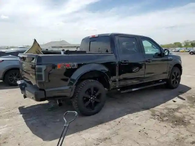 1FTEW1E59LFA93164 2020 FORD F-150-2