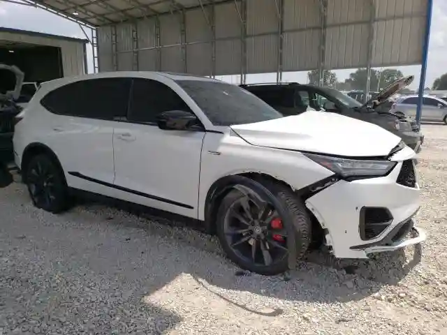5J8YD8H99NL003432 2022 ACURA MDX TYPE S-3