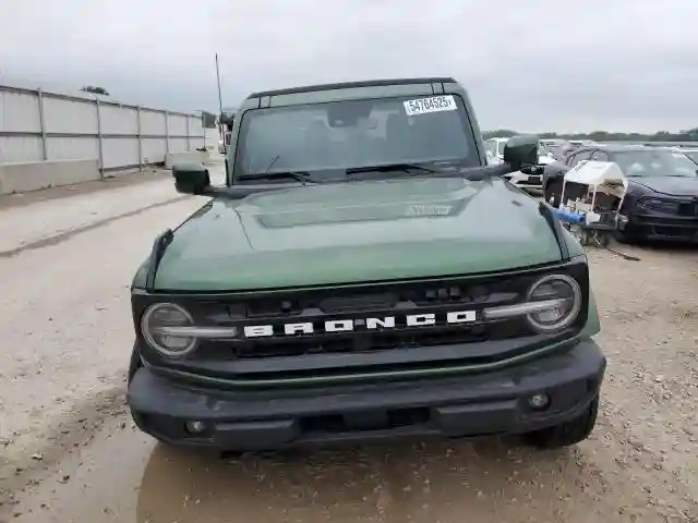 1FMDE8BH4RLA26290 2024 FORD BRONCO OUT-4