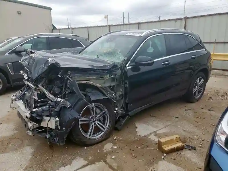 W1N0G8DBXNG114598 2022 MERCEDES-BENZ GLC-CLASS-0