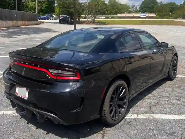2C3CDXAT2MH544668 2021 DODGE CHARGER-2