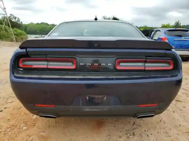 2C3CDZAG5HH545477 2017 DODGE CHALLENGER-5