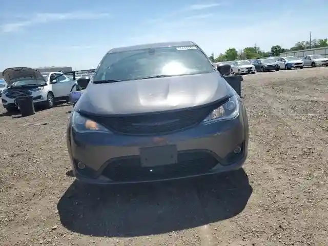 2C4RC1FG2LR183159 2020 CHRYSLER PACIFICA-4