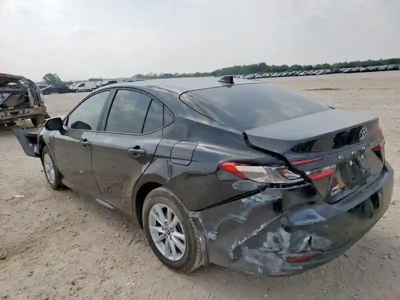 4T1DBADK6SU010844 2025 TOYOTA CAMRY-1