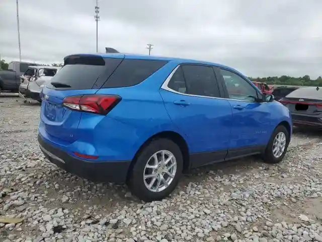 3GNAXKEG1RS118914 2024 CHEVROLET EQUINOX-2