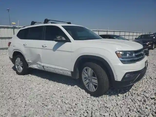 1V2UR2CAXKC549227 2019 VOLKSWAGEN ATLAS-3