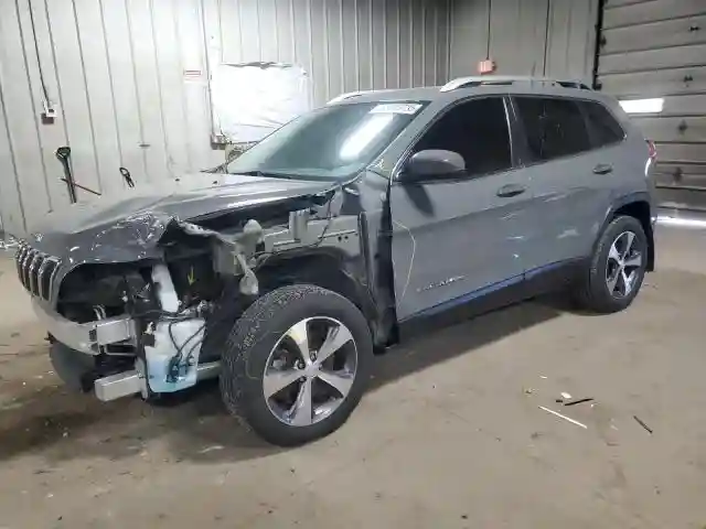 1C4PJMDX2LD627953 2020 JEEP GRAND CHEROKEE-0