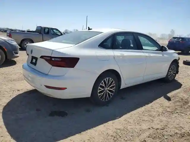 3VWC57BU5LM105459 2020 VOLKSWAGEN JETTA-2