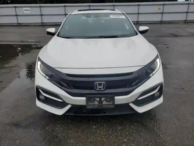 SHHFK7H64MU425281 2021 HONDA CIVIC-4