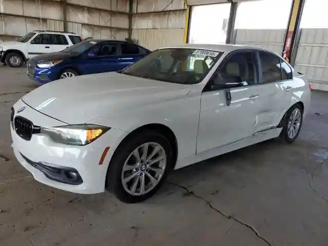 WBA8E1G36HNU15751 2017 BMW 3 SERIES-0