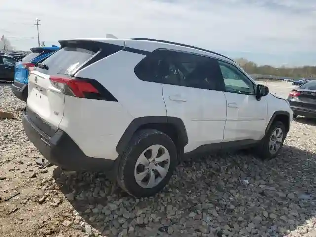 2T3H1RFV0LC078271 2020 TOYOTA RAV4-2
