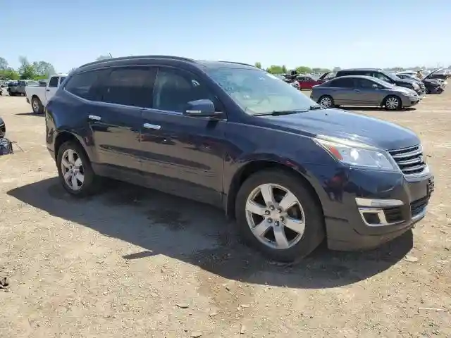 1GNKRGKD5HJ286531 2017 CHEVROLET TRAVERSE-3