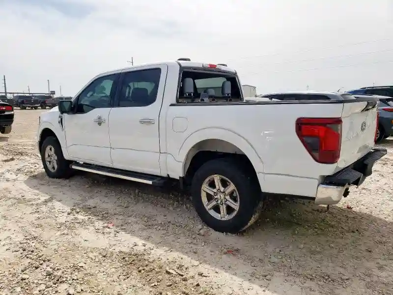 1FTFW3LD8RFA45772 2024 FORD ALL MODELS-1