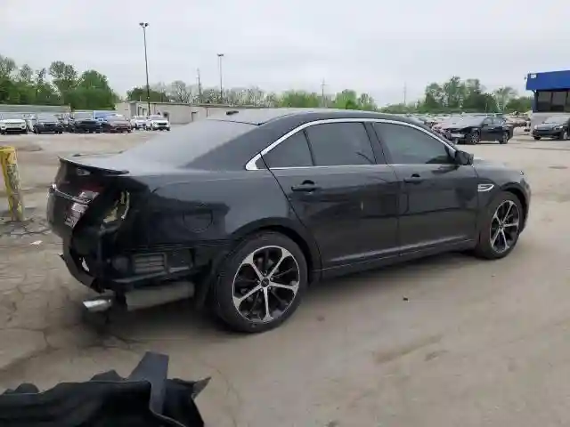 1FAHP2H87FG145689 2015 FORD TAURUS-2