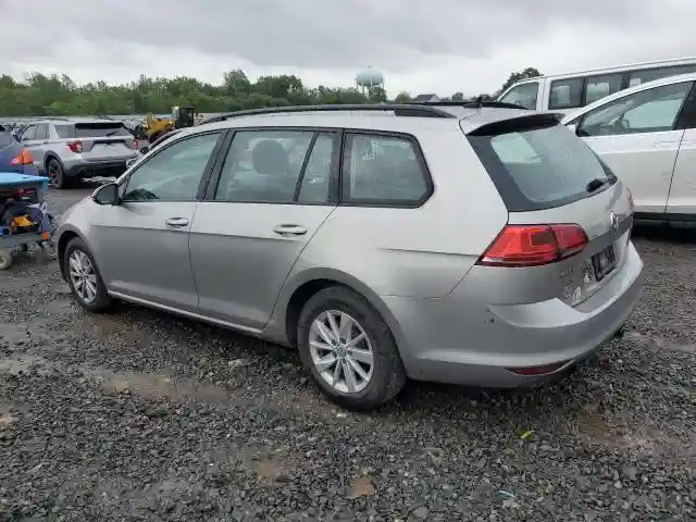 3VWC17AU4GM516239 2016 VOLKSWAGEN GOLF-1