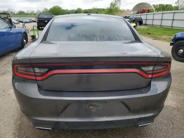 2C3CDXBG5JH272307 2018 DODGE CHARGER-5