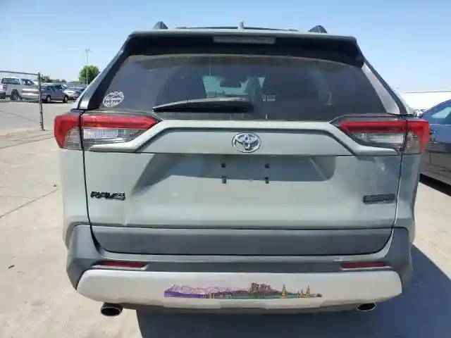 2T3J1RFV8LC108327 2020 TOYOTA RAV4-5