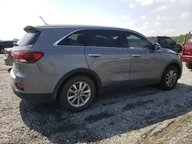 5XYPG4A39LG676486 2020 KIA SORENTO-2