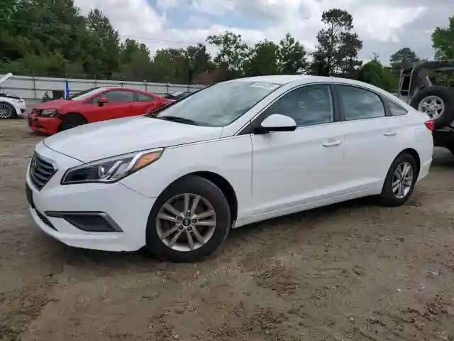 5NPE24AF7HH459602 2017 HYUNDAI SONATA-0