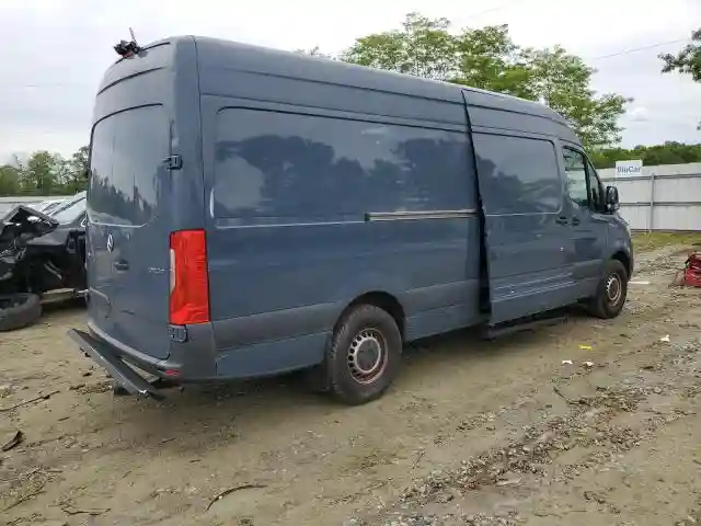 WD4PF1CD4KP152929 2019 MERCEDES-BENZ SPRINTER-2