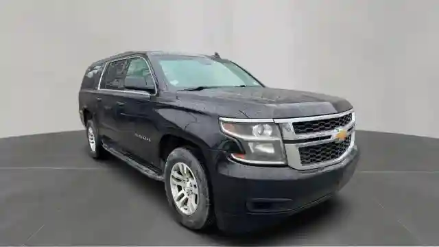 1GNSKHKC8KR172632 2019 CHEVROLET SUBURBAN-0