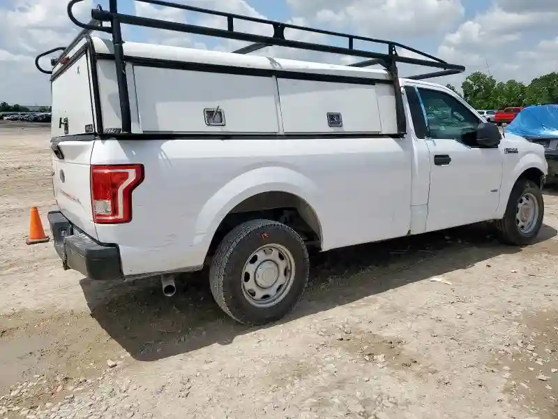 1FTNF1CG0GKD81110 2016 FORD ALL MODELS-2