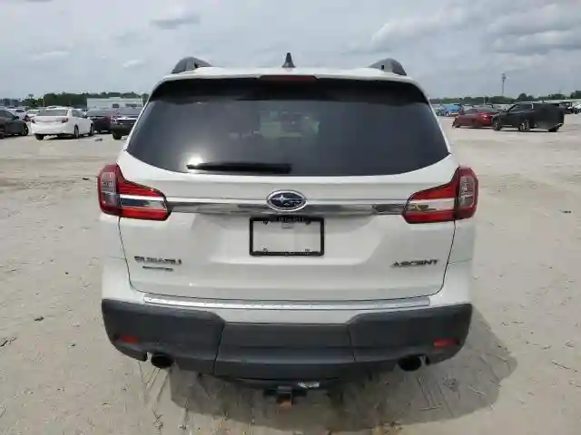 4S4WMAFD6L3474256 2020 SUBARU ASCENT-5