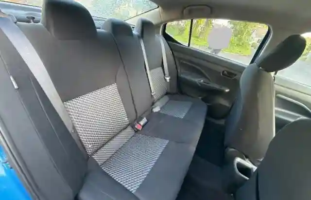 3N1CN8DV7NL832578 2022 NISSAN VERSA-5