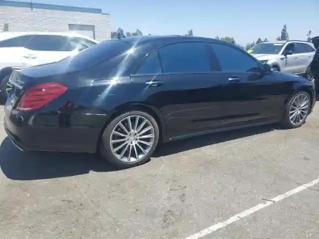 WDDUG8CB7FA183186 2015 MERCEDES-BENZ S-CLASS-2