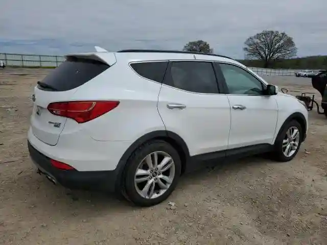 5XYZW4LA6FG255952 2015 HYUNDAI SANTA FE-2