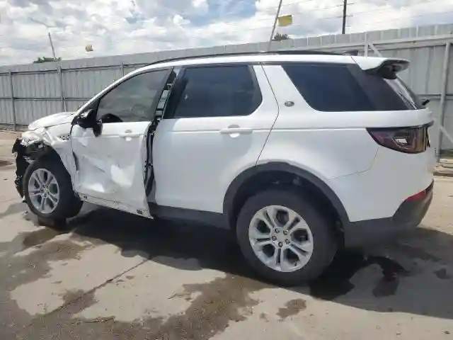 SALCJ2FXXLH850744 2020 LAND ROVER DISCOVERY-1