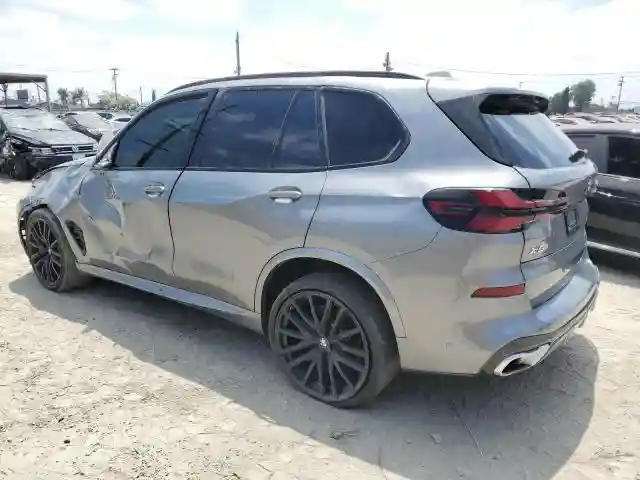 5UX23EU07R9T54418 2024 BMW X5-1