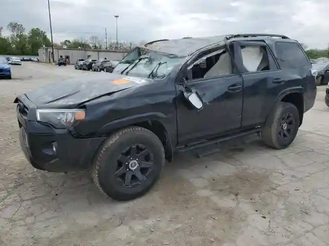 JTEBU5JR7M5959844 2021 TOYOTA 4RUNNER-0