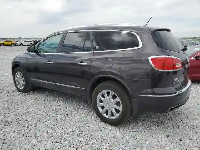 5GAKVCKD0FJ186543 2015 BUICK ENCLAVE-1