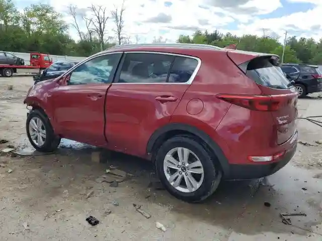 KNDPMCAC9J7427604 2018 KIA SPORTAGE-1