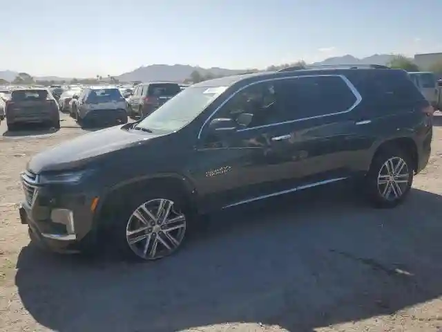 1GNEVNKW3PJ180589 2023 CHEVROLET TRAVERSE-0