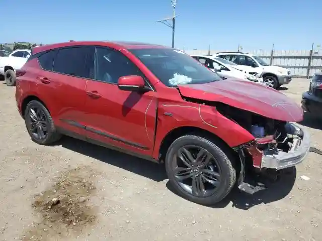 5J8TC2H60RL000599 2024 ACURA RDX-3